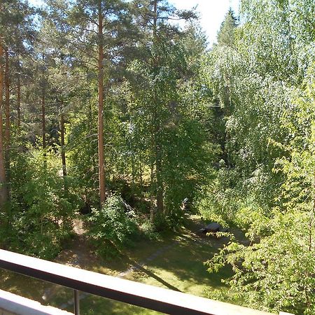 Laajavuori Apartment Jyväskylä Esterno foto