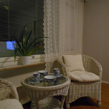 Laajavuori Apartment Jyväskylä Esterno foto