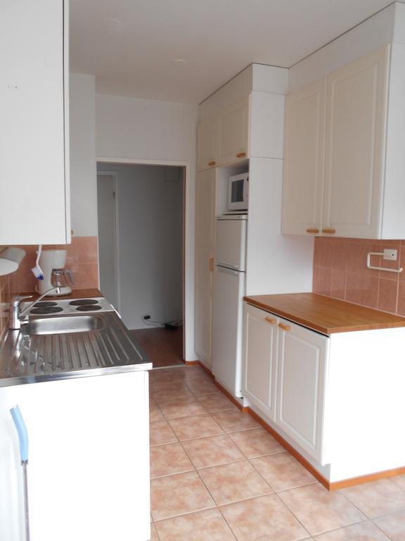 Laajavuori Apartment Jyväskylä Esterno foto