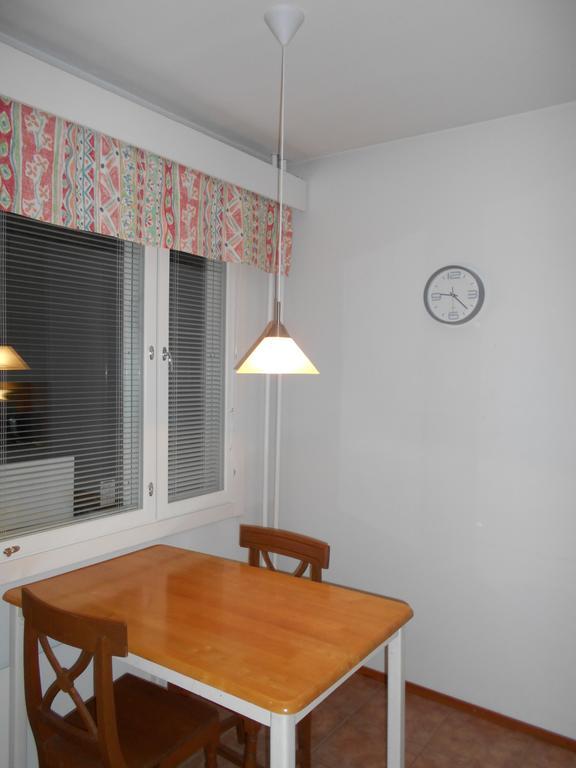 Laajavuori Apartment Jyväskylä Esterno foto