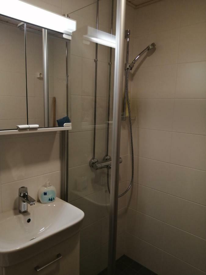 Laajavuori Apartment Jyväskylä Esterno foto