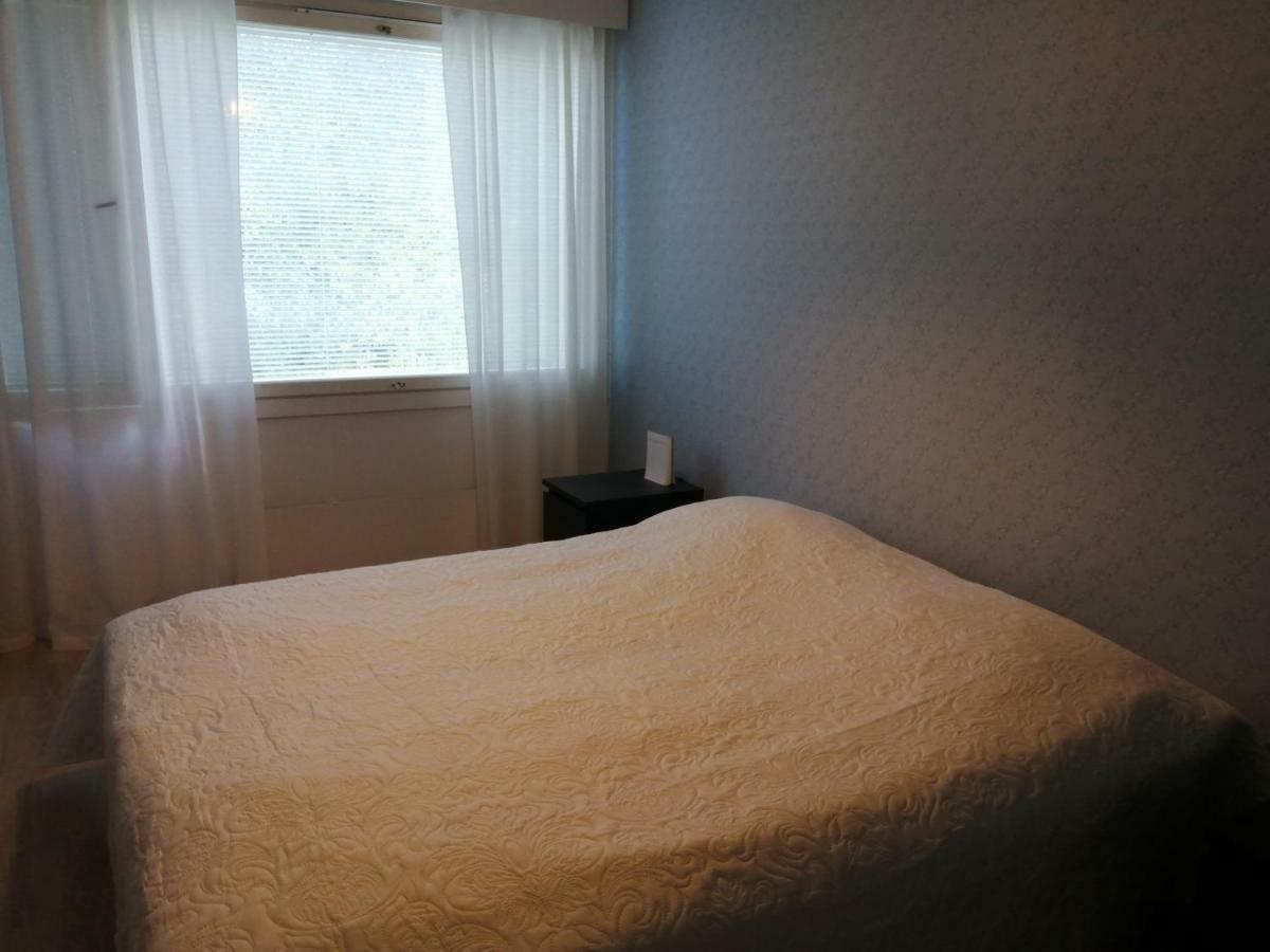 Laajavuori Apartment Jyväskylä Esterno foto